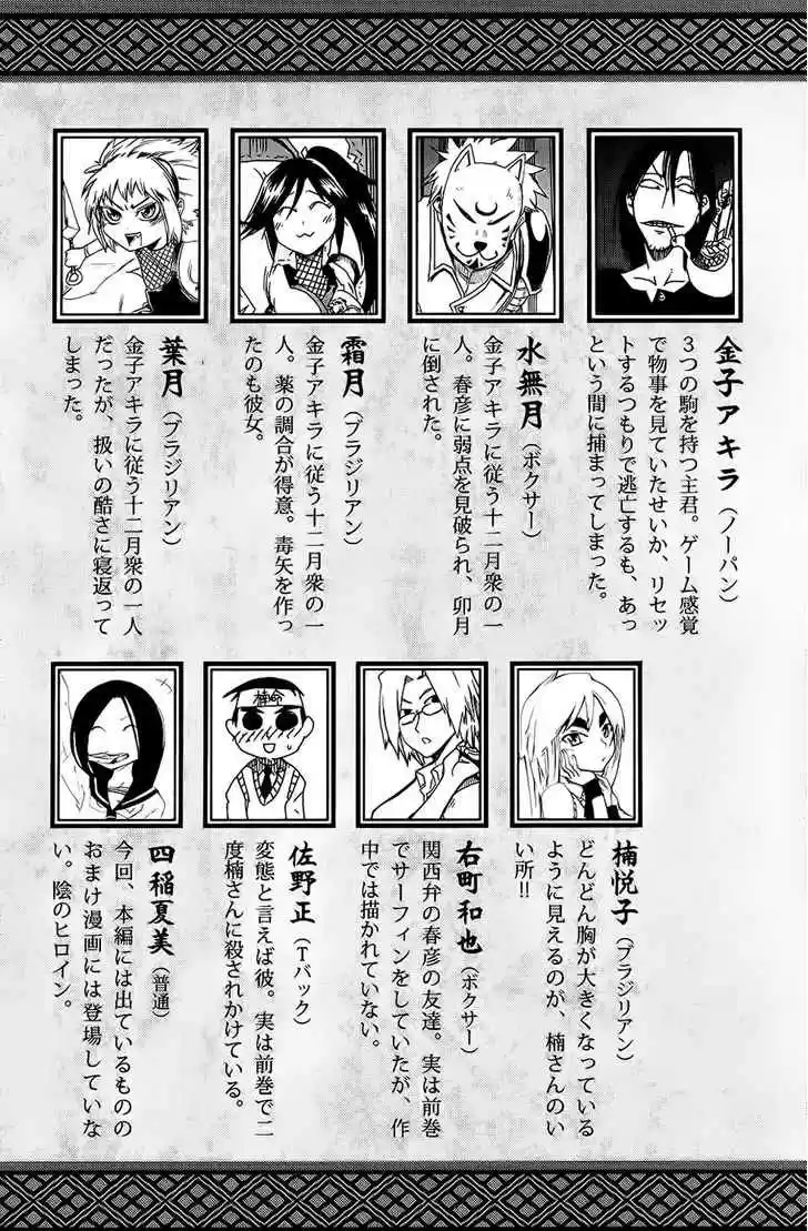 Shiinake No Hitobito - Capítulo 17 - Página 7 - LectorTMOo