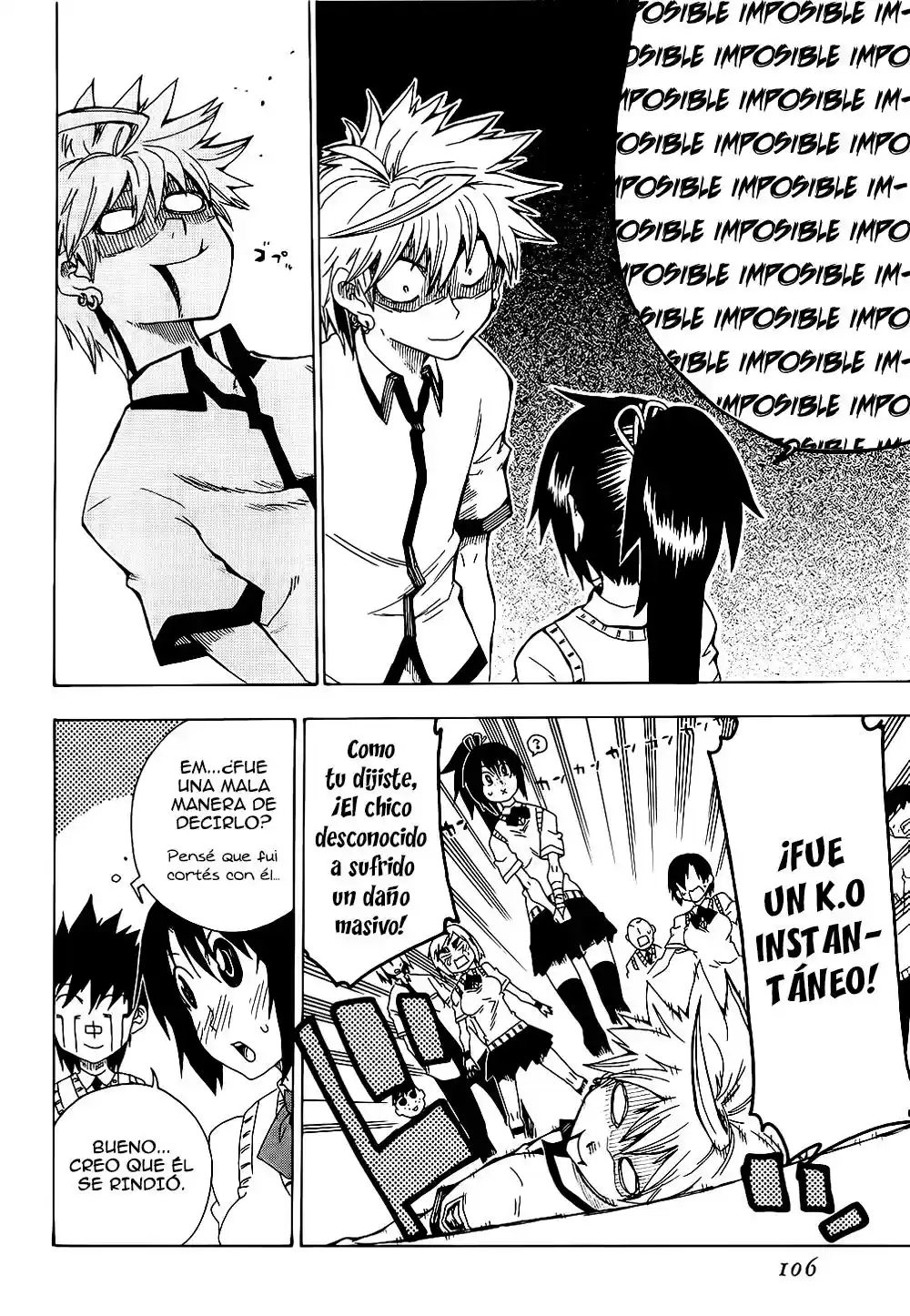 Shiinake No Hitobito - Capítulo 19 - Página 11 - LectorTMOo