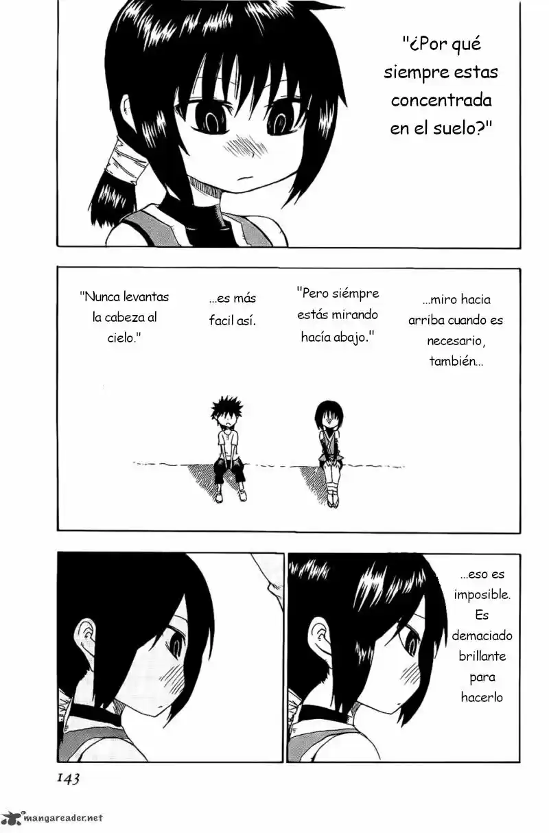 Shiinake No Hitobito - Capítulo 20 - Página 1 - LectorTMOo