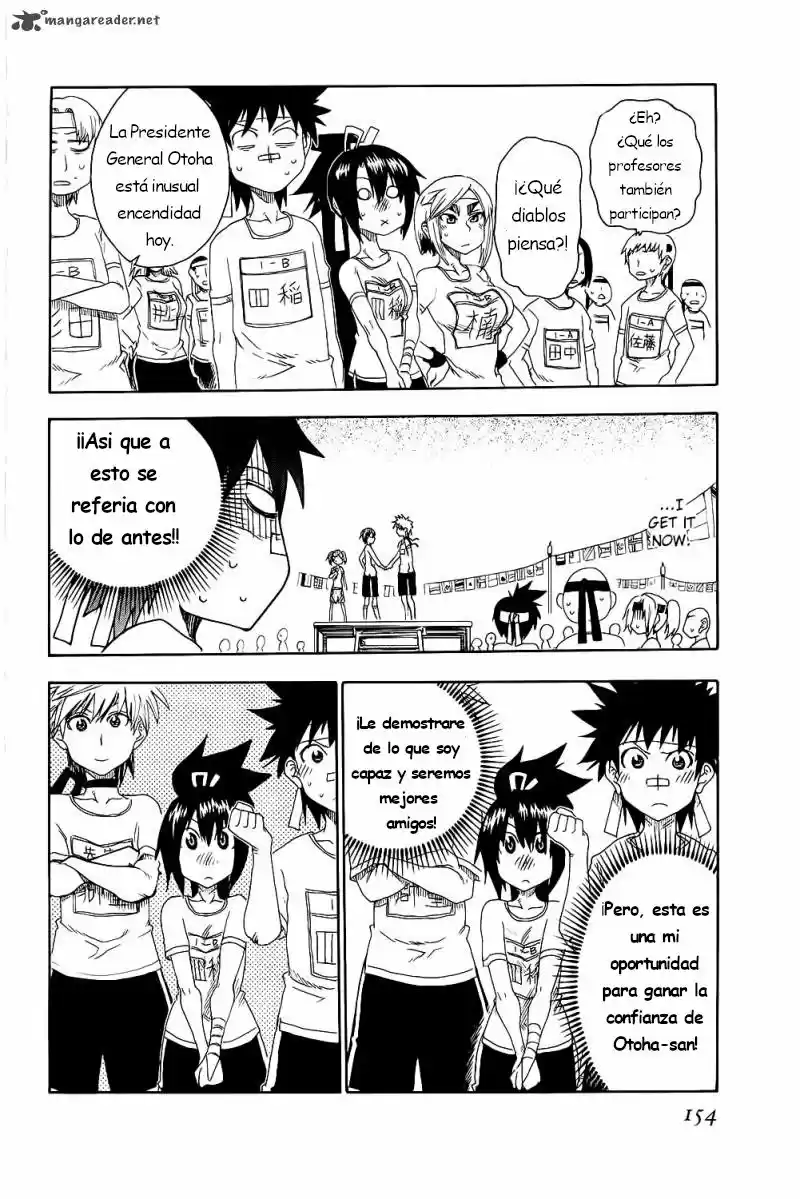 Shiinake No Hitobito - Capítulo 20 - Página 13 - LectorTMOo