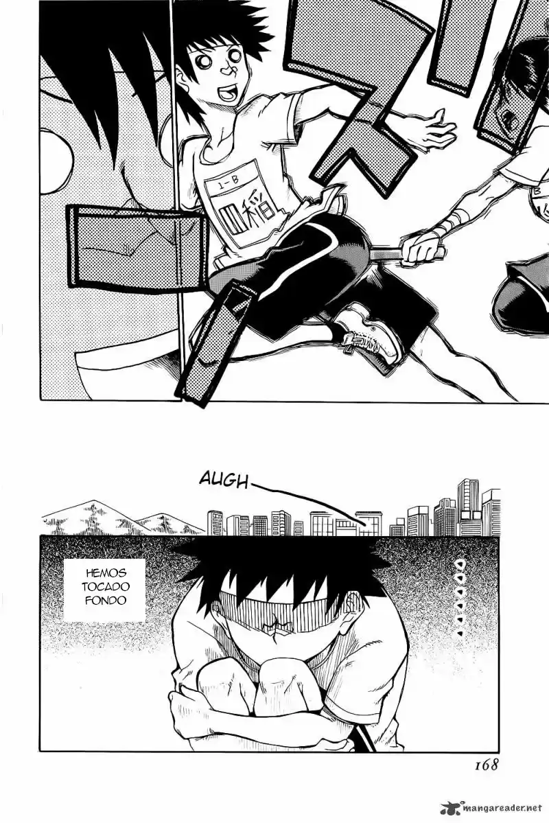 Shiinake No Hitobito - Capítulo 20 - Página 24 - LectorTMOo