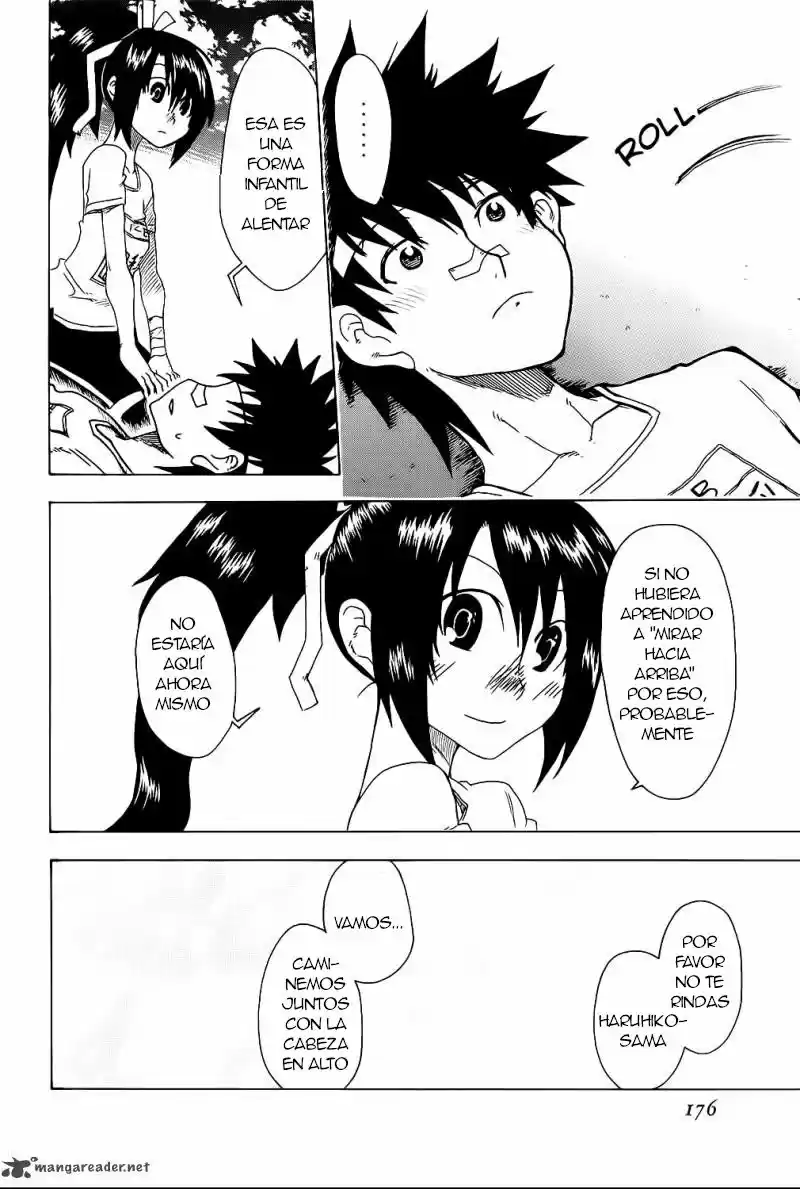 Shiinake No Hitobito - Capítulo 20 - Página 32 - LectorTMOo