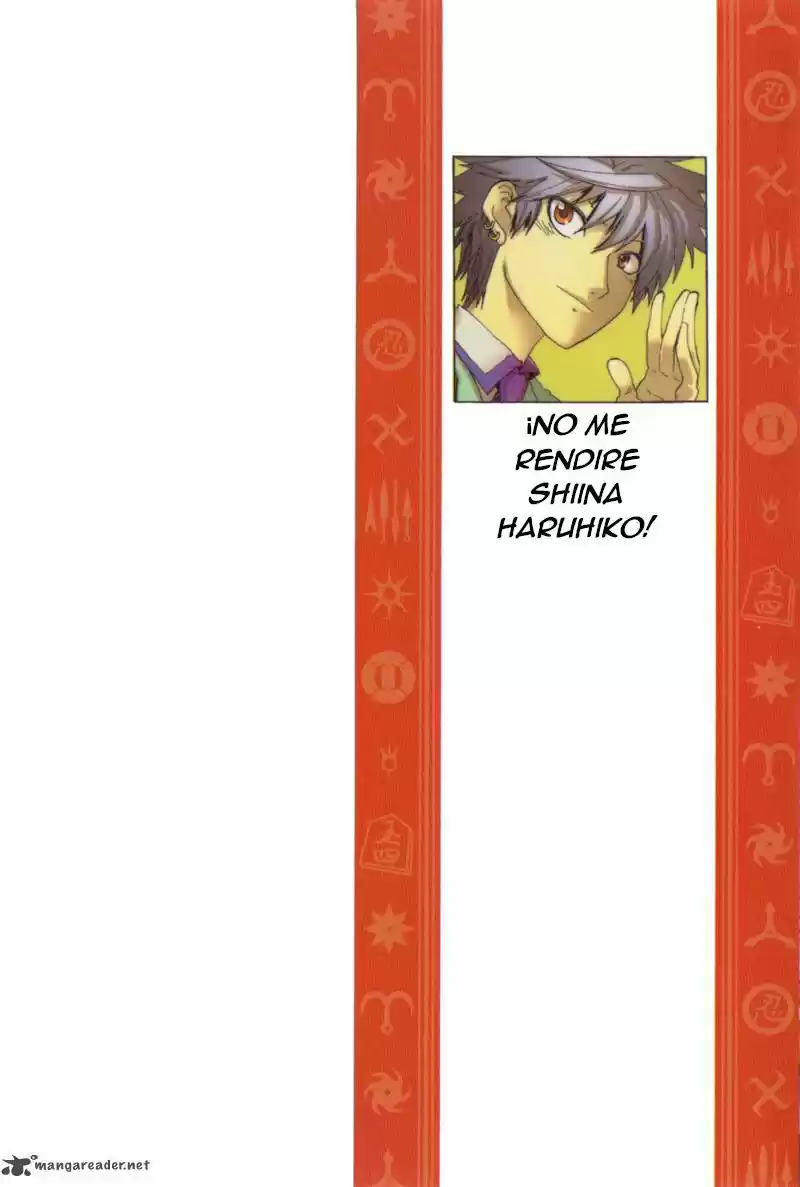 Shiinake No Hitobito - Capítulo 21 - Página 2 - LectorTMOo