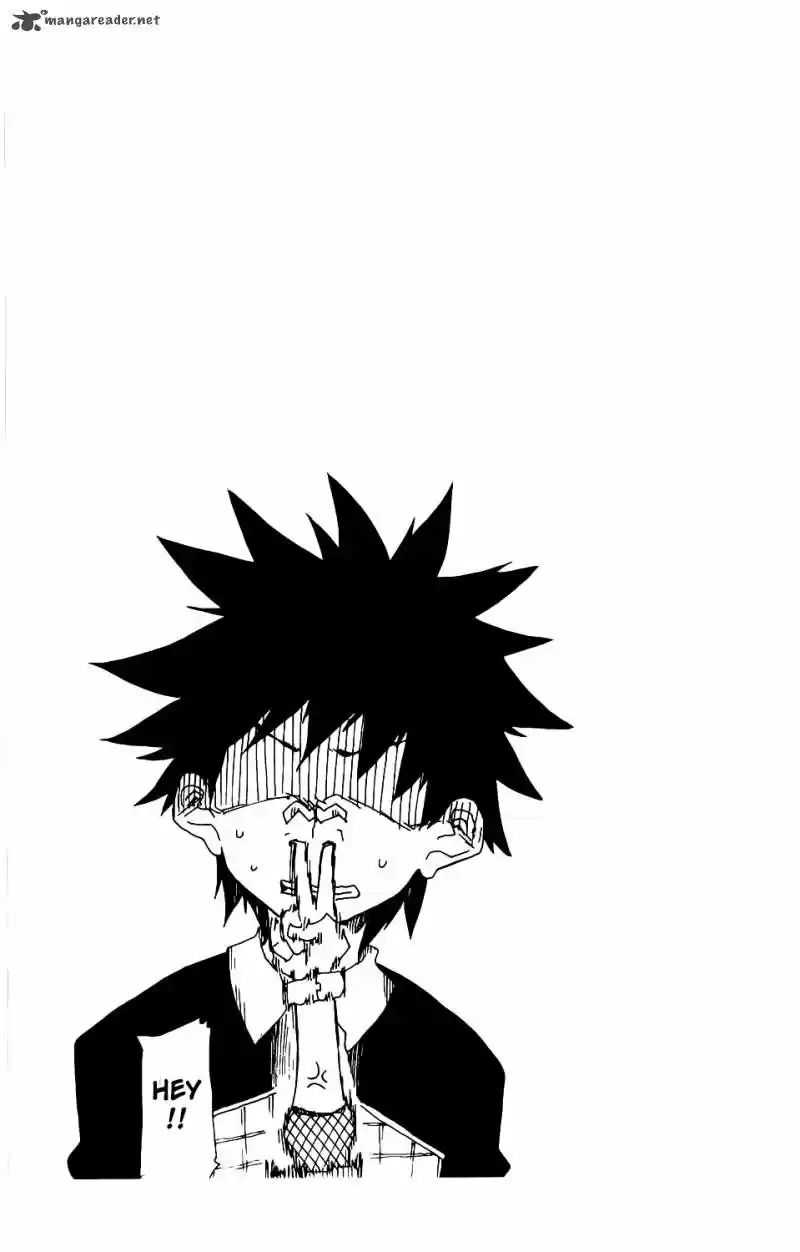 Shiinake No Hitobito - Capítulo 22 - Página 39 - LectorTMOo