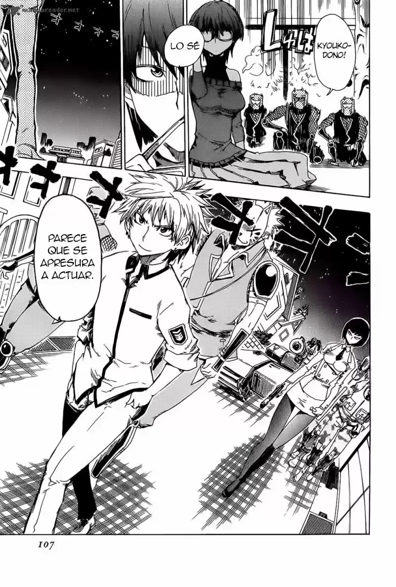 Shiinake No Hitobito - Capítulo 23 - Página 11 - LectorTMOo