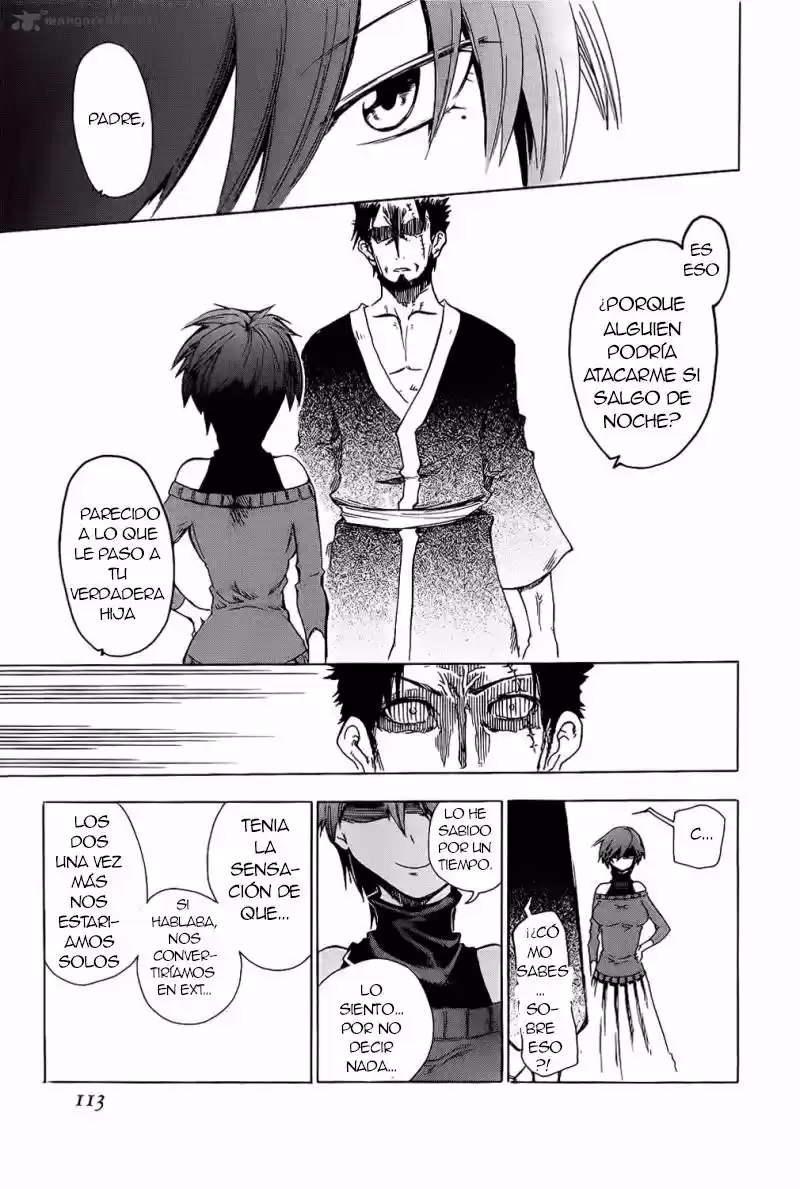 Shiinake No Hitobito - Capítulo 23 - Página 14 - LectorTMOo
