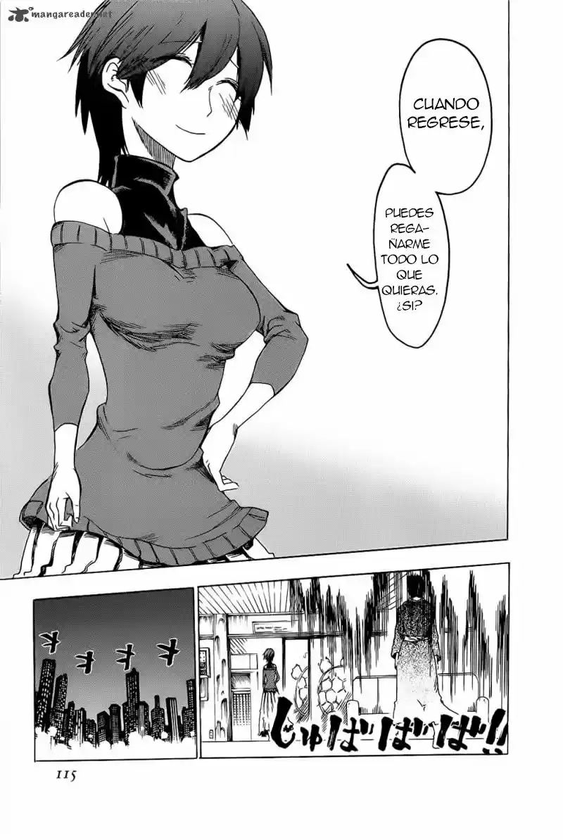 Shiinake No Hitobito - Capítulo 23 - Página 16 - LectorTMOo