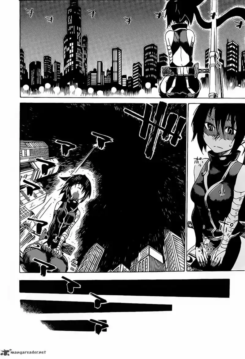 Shiinake No Hitobito - Capítulo 23 - Página 17 - LectorTMOo
