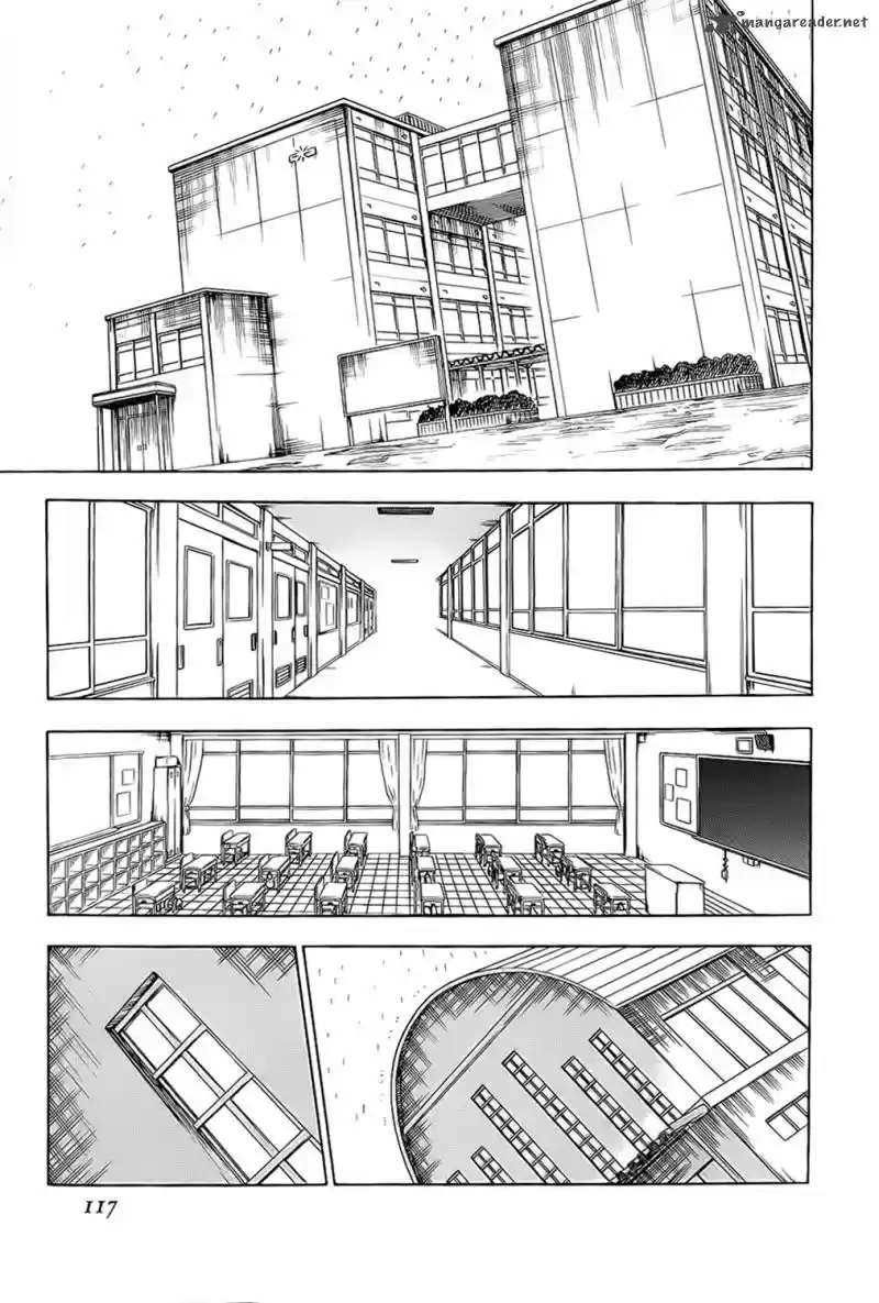 Shiinake No Hitobito - Capítulo 23 - Página 18 - LectorTMOo
