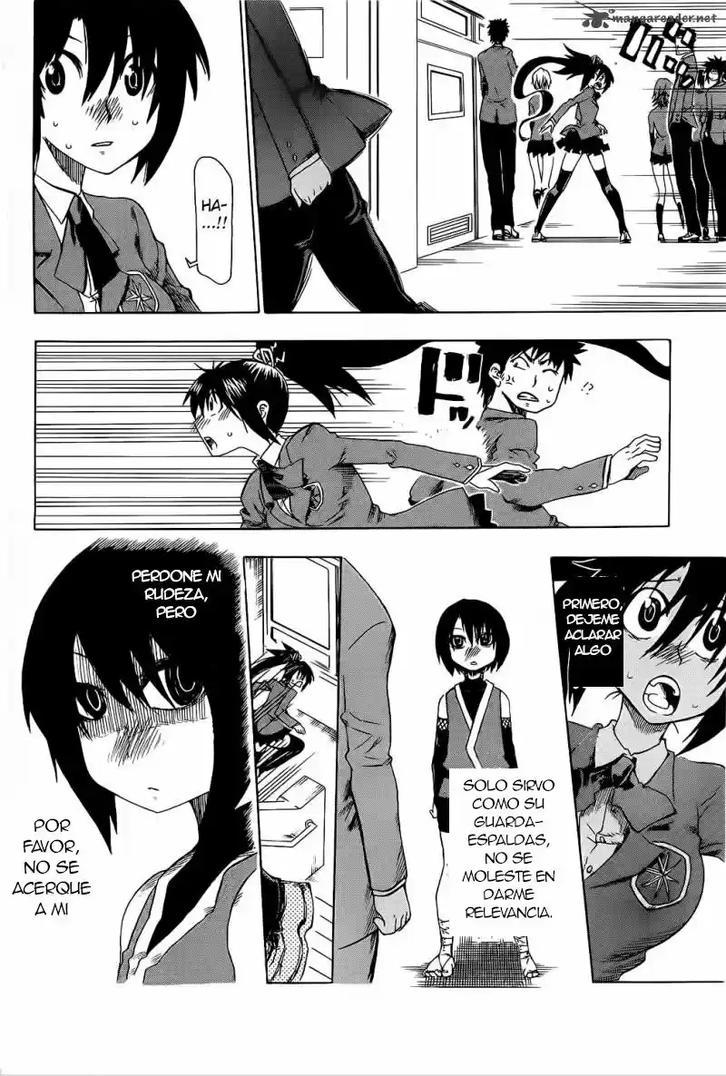 Shiinake No Hitobito - Capítulo 23 - Página 29 - LectorTMOo