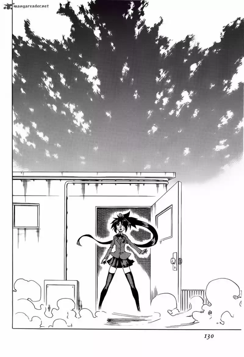 Shiinake No Hitobito - Capítulo 23 - Página 31 - LectorTMOo