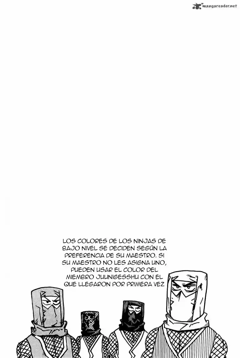 Shiinake No Hitobito - Capítulo 23 - Página 38 - LectorTMOo