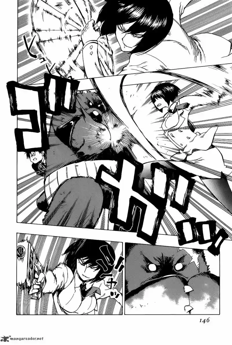 Shiinake No Hitobito - Capítulo 24 - Página 4 - LectorTMOo