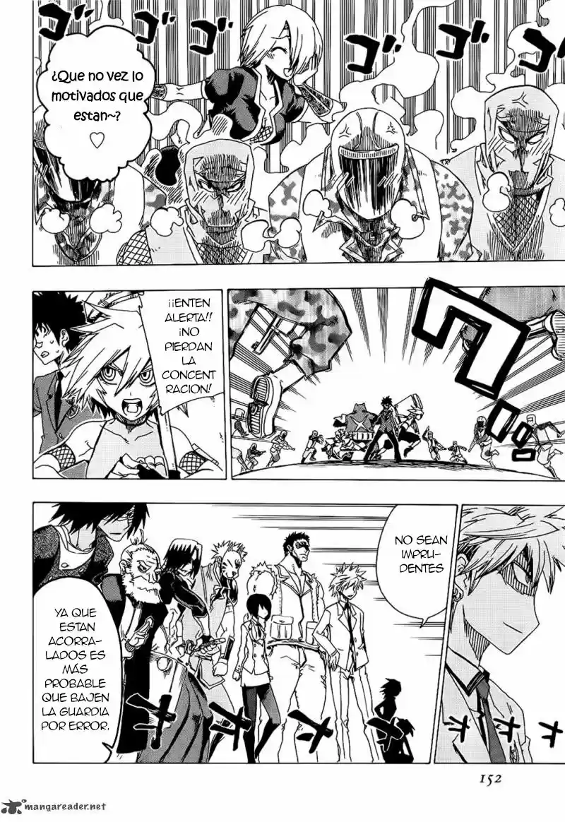Shiinake No Hitobito - Capítulo 24 - Página 10 - LectorTMOo