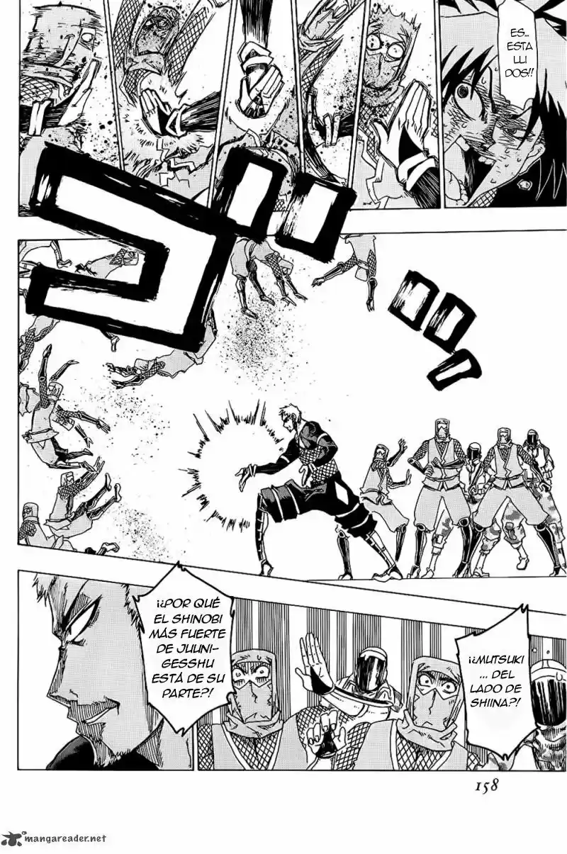 Shiinake No Hitobito - Capítulo 24 - Página 13 - LectorTMOo