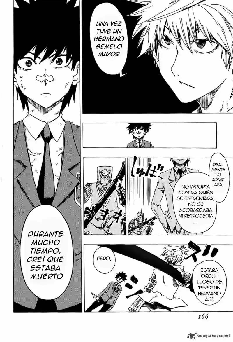 Shiinake No Hitobito - Capítulo 24 - Página 21 - LectorTMOo