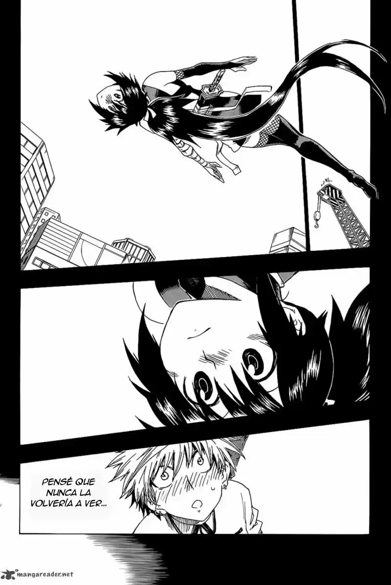 Shiinake No Hitobito - Capítulo 24 - Página 25 - LectorTMOo