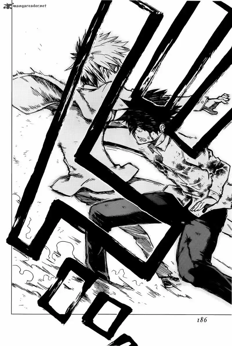 Shiinake No Hitobito - Capítulo 24 - Página 37 - LectorTMOo