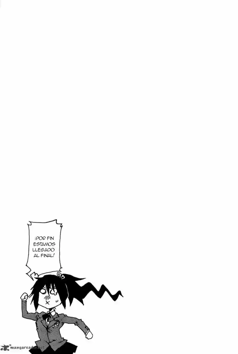 Shiinake No Hitobito - Capítulo 24 - Página 38 - LectorTMOo