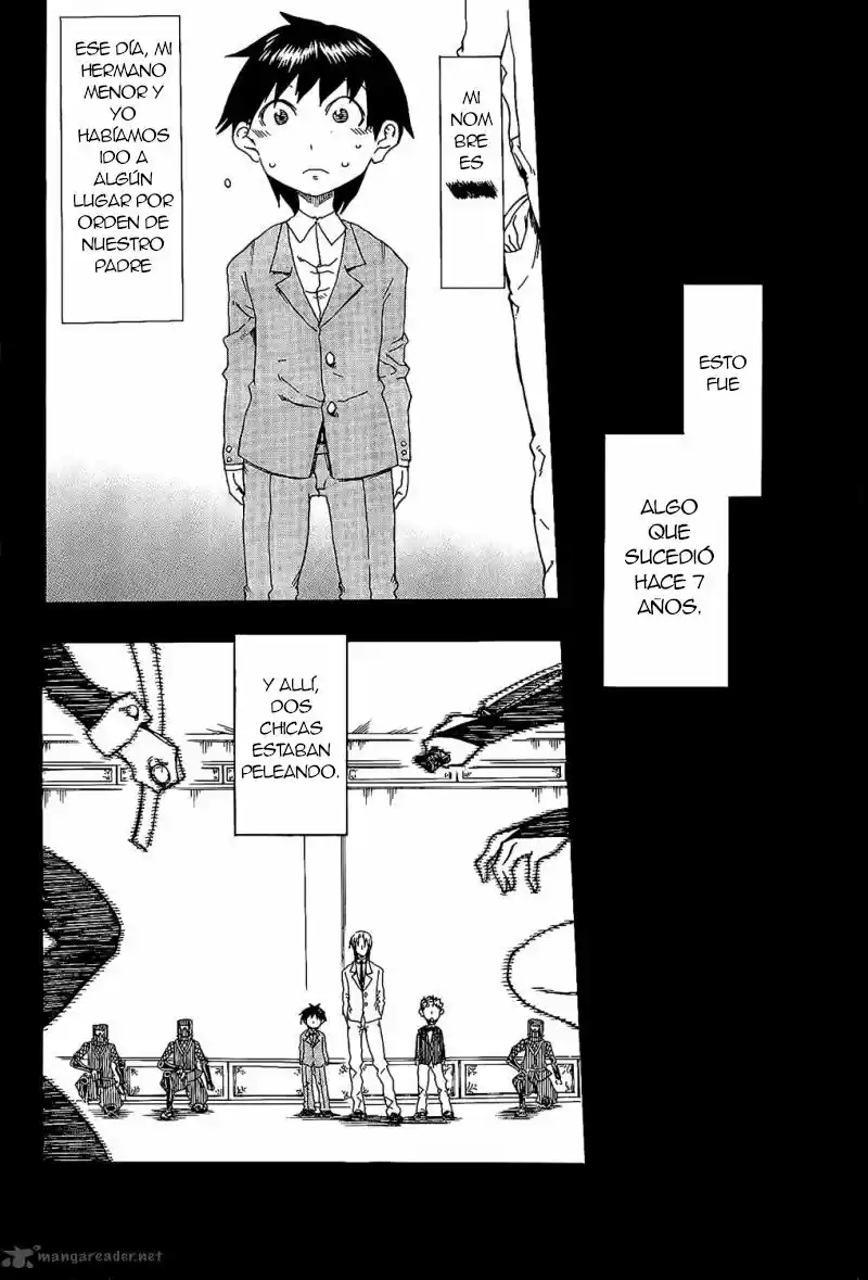 Shiinake No Hitobito - Capítulo 25 - Página 2 - LectorTMOo