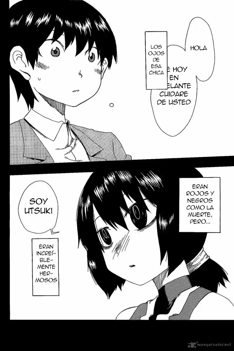 Shiinake No Hitobito - Capítulo 25 - Página 4 - LectorTMOo