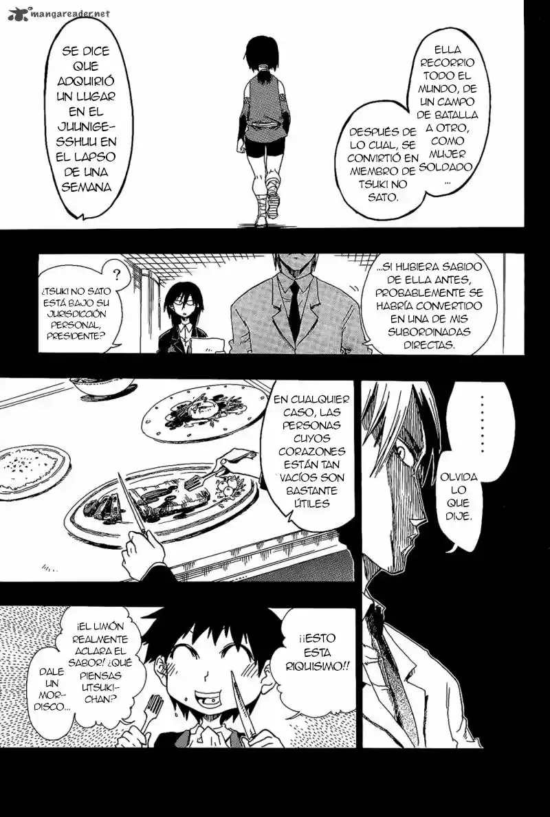 Shiinake No Hitobito - Capítulo 25 - Página 7 - LectorTMOo