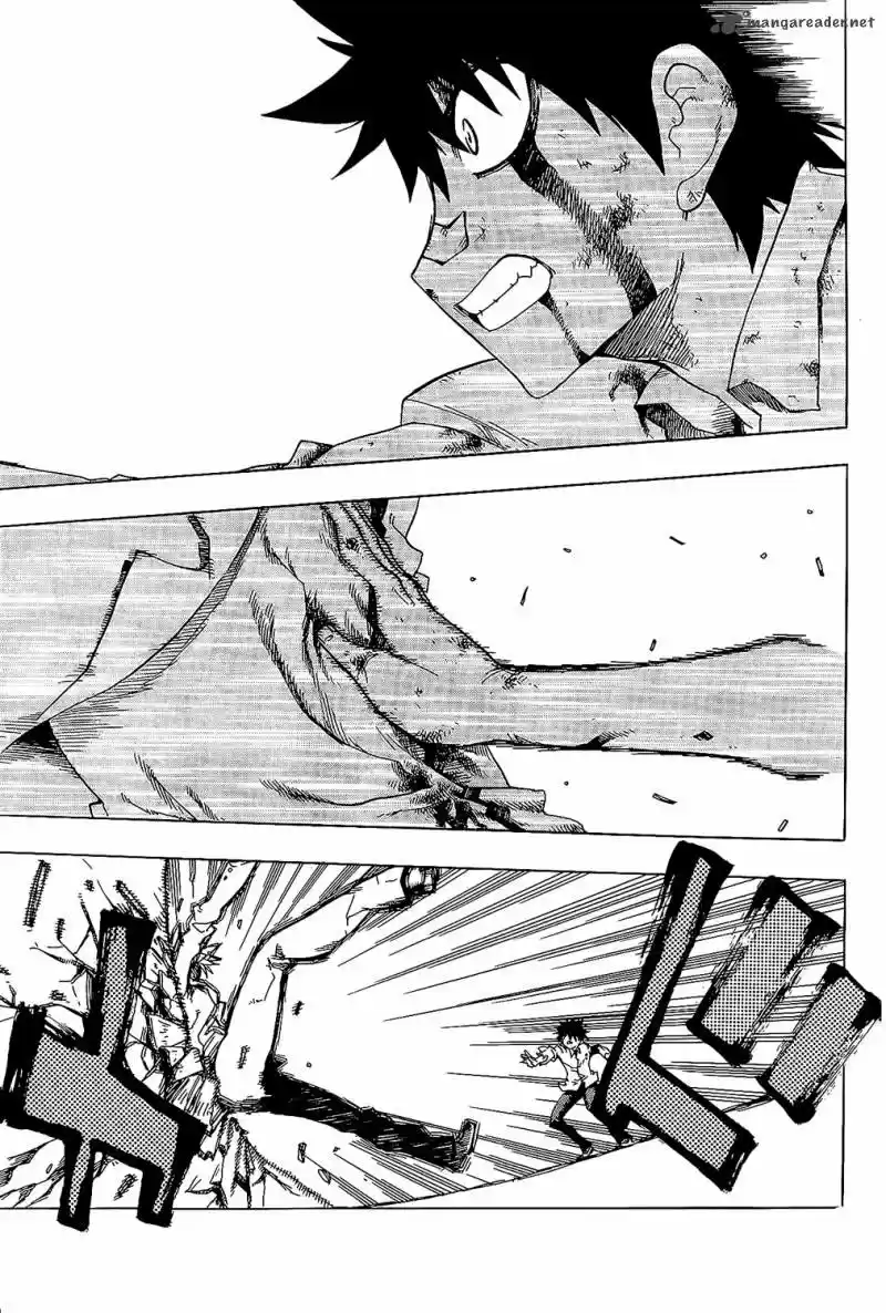 Shiinake No Hitobito - Capítulo 25 - Página 26 - LectorTMOo