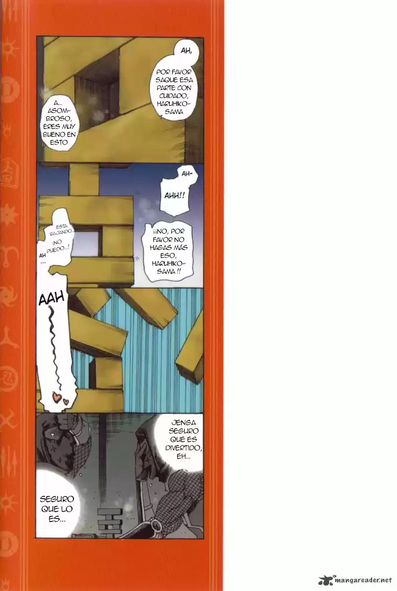 Shiinake No Hitobito - Capítulo 25 - Página 50 - LectorTMOo