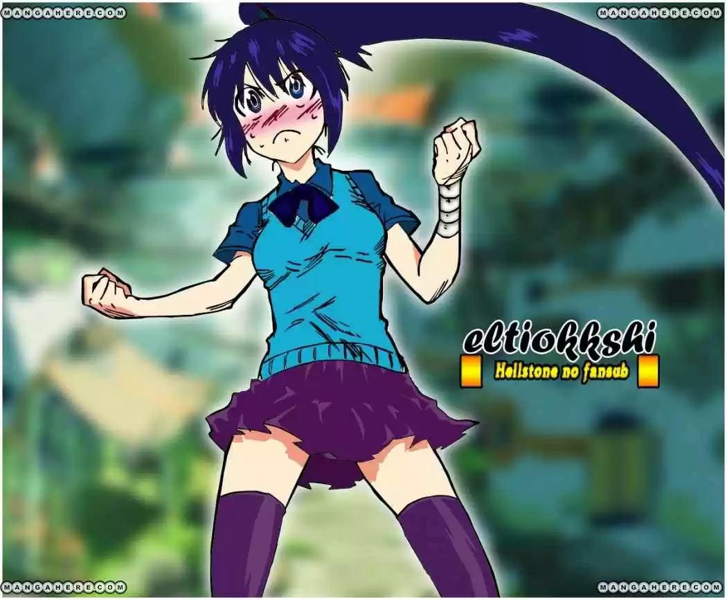 Shiinake No Hitobito - Capítulo 4 - Página 16 - LectorTMOo