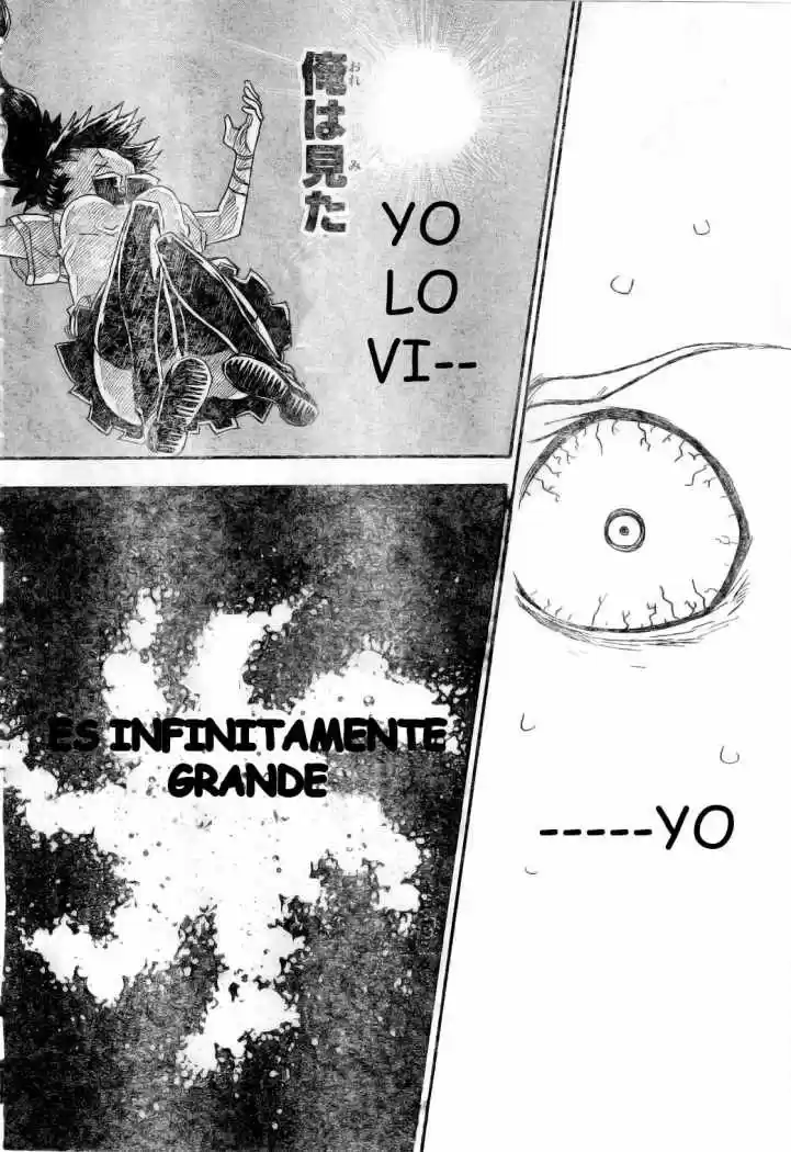 Shiinake No Hitobito - Capítulo 4 - Página 33 - LectorTMOo