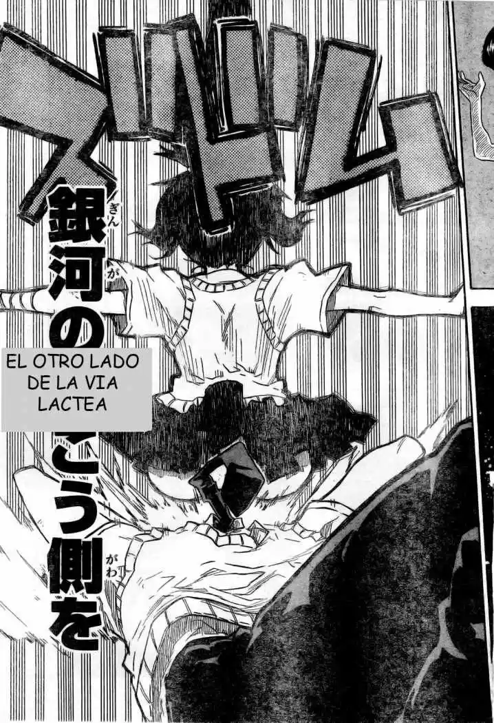 Shiinake No Hitobito - Capítulo 4 - Página 34 - LectorTMOo