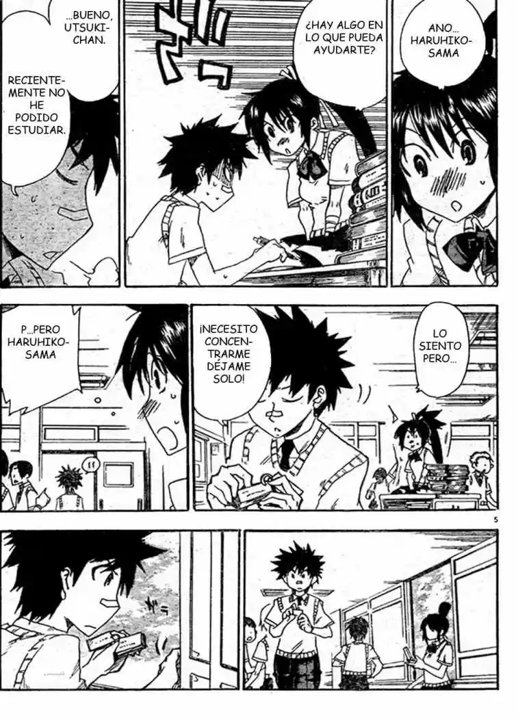 Shiinake No Hitobito - Capítulo 5 - Página 6 - LectorTMOo