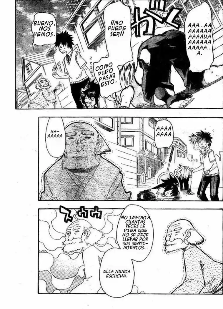 Shiinake No Hitobito - Capítulo 6 - Página 40 - LectorTMOo