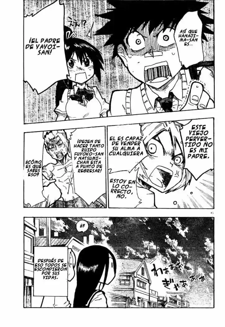 Shiinake No Hitobito - Capítulo 7 - Página 46 - LectorTMOo