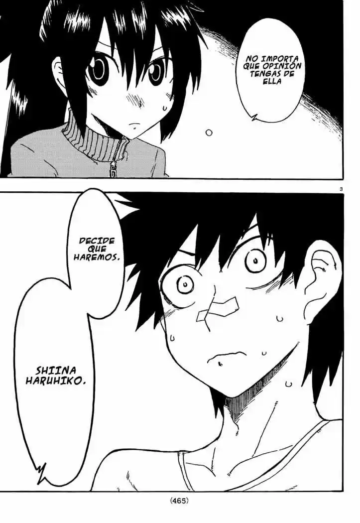 Shiinake No Hitobito - Capítulo 9 - Página 4 - LectorTMOo