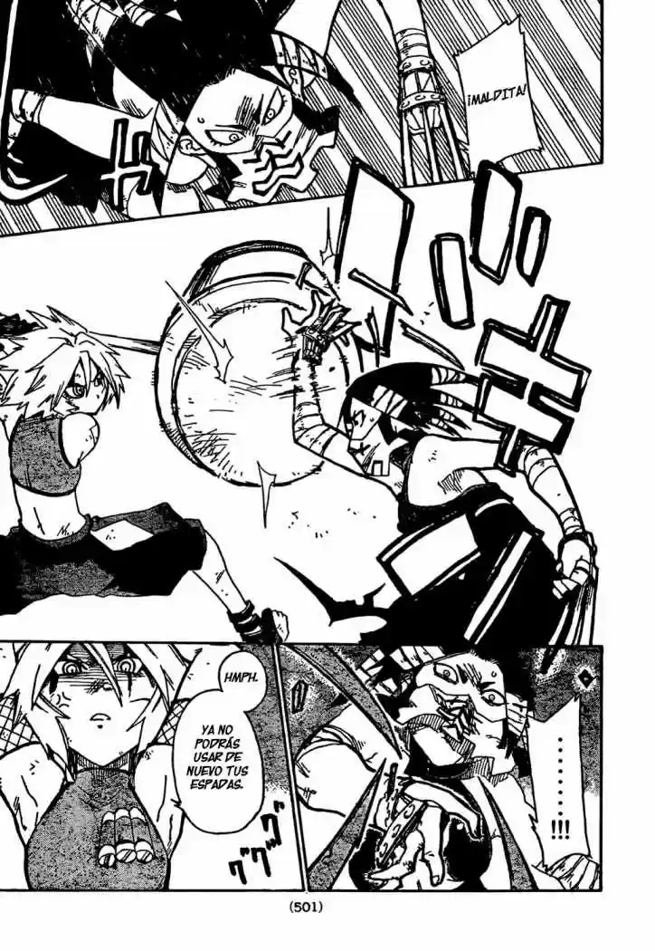 Shiinake No Hitobito - Capítulo 9 - Página 40 - LectorTMOo