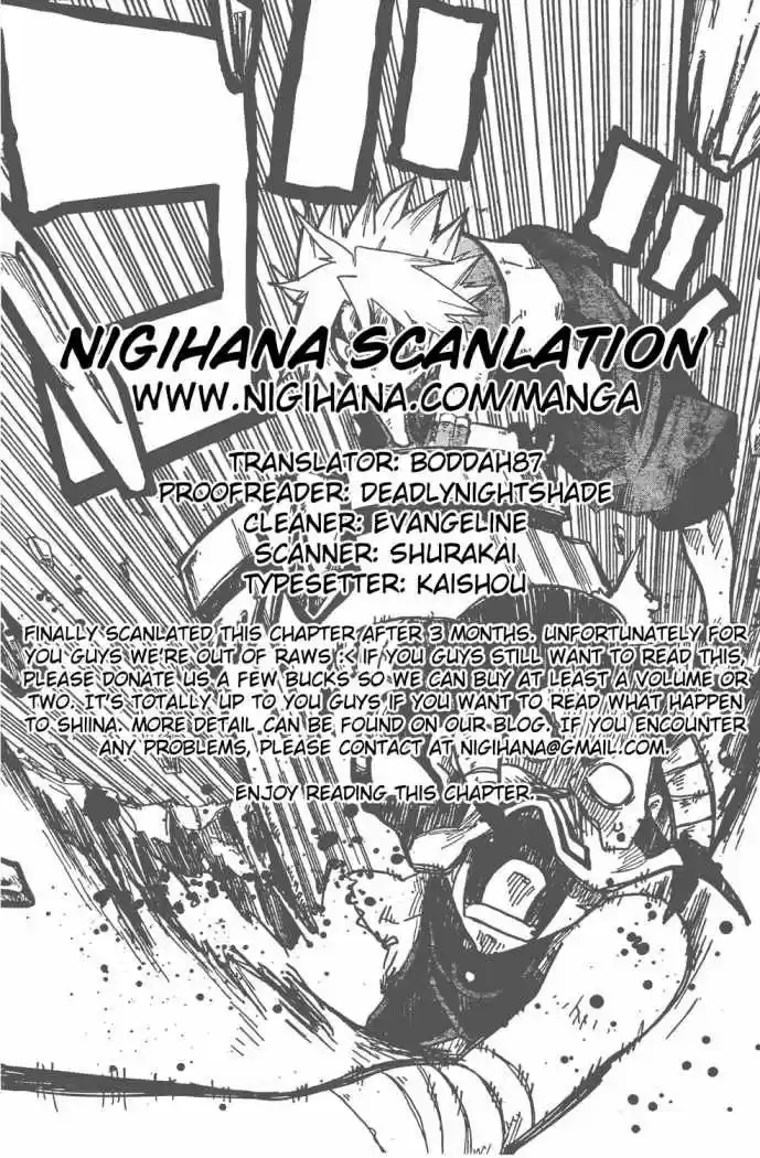 Shiinake No Hitobito - Capítulo 9 - Página 48 - LectorTMOo
