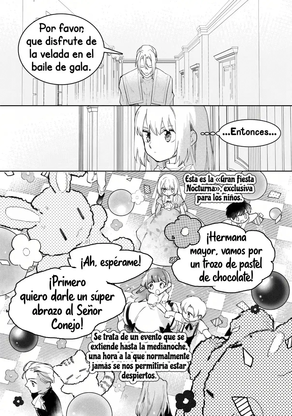Shiitagerareta Tsuihou Oujo Wa, Tensei Shita Densetsu No Majo Deshita - Capítulo 14 - Página 16 - LectorTMOo