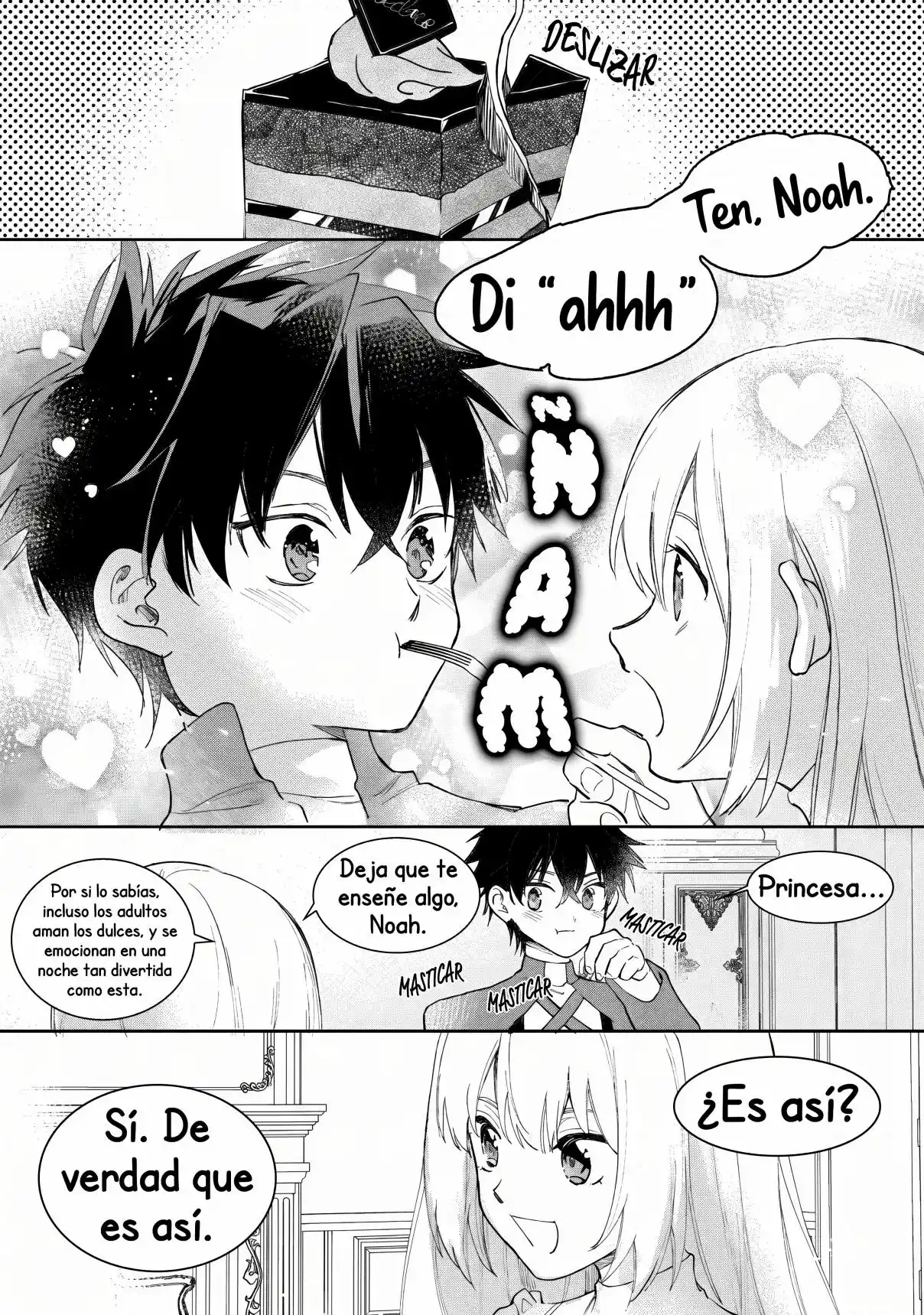 Shiitagerareta Tsuihou Oujo Wa, Tensei Shita Densetsu No Majo Deshita - Capítulo 14 - Página 22 - LectorTMOo