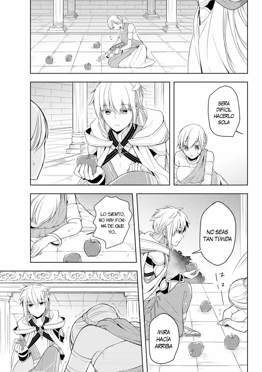 Shijou Saikyou No Daimaou, Murabito A Ni Tensei Suru - Capítulo 1 - Página 6 - LectorTMOo