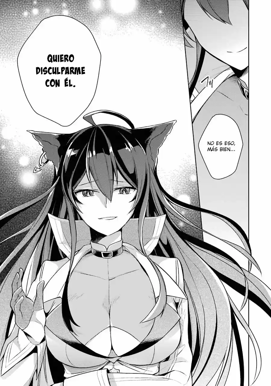 Shijou Saikyou No Daimaou, Murabito A Ni Tensei Suru - Capítulo 10 - Página 19 - LectorTMOo