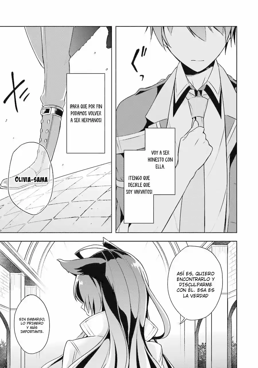Shijou Saikyou No Daimaou, Murabito A Ni Tensei Suru - Capítulo 10 - Página 23 - LectorTMOo