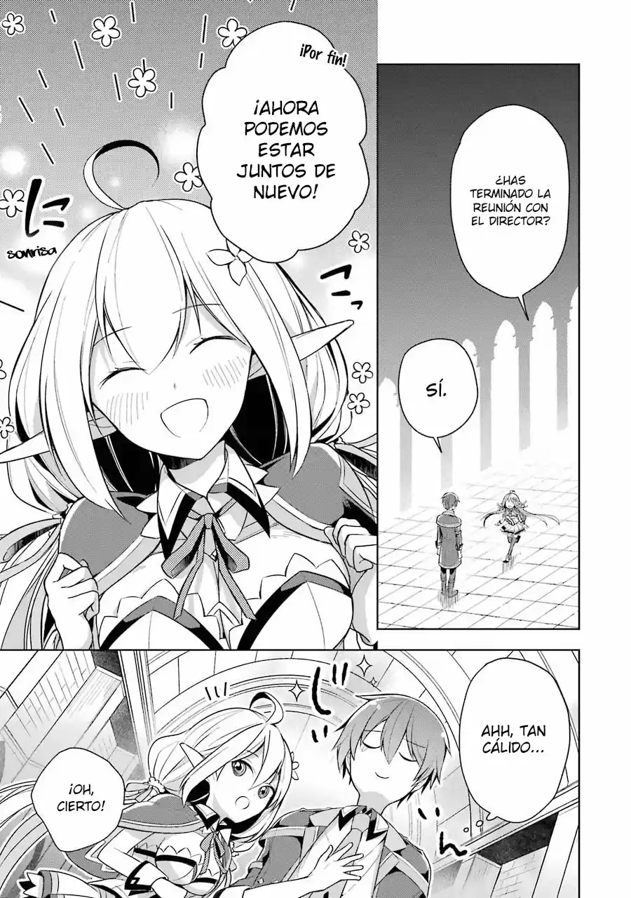 Shijou Saikyou No Daimaou, Murabito A Ni Tensei Suru - Capítulo 10 - Página 27 - LectorTMOo
