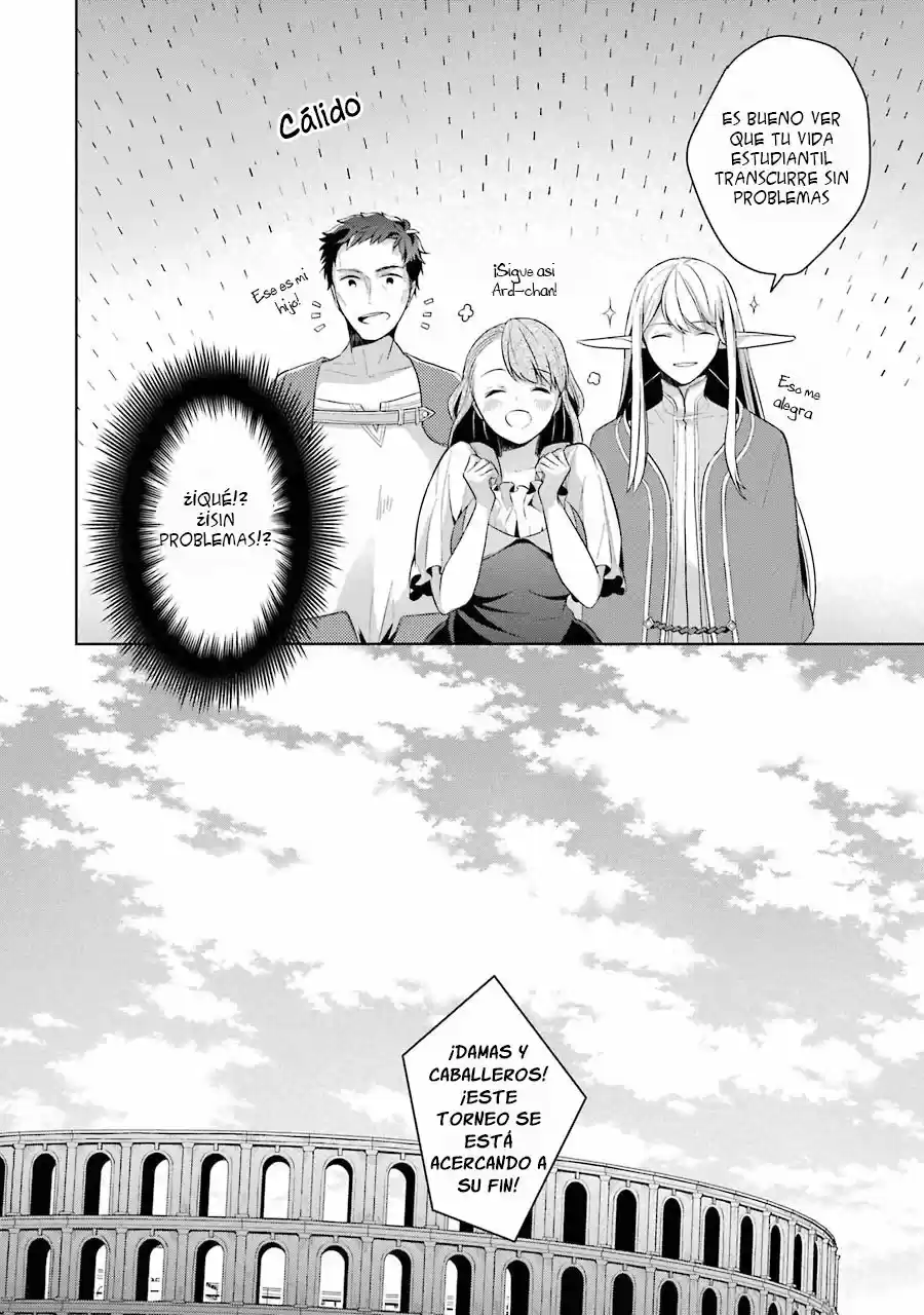 Shijou Saikyou No Daimaou, Murabito A Ni Tensei Suru - Capítulo 13 - Página 22 - LectorTMOo