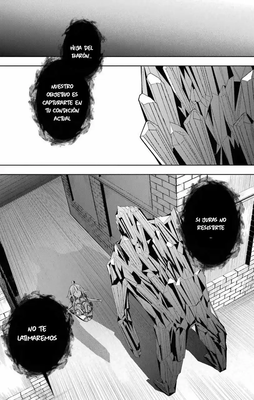 Shijou Saikyou No Daimaou, Murabito A Ni Tensei Suru - Capítulo 15 - Página 3 - LectorTMOo