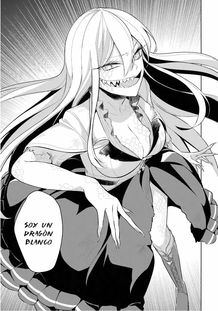 Shijou Saikyou No Daimaou, Murabito A Ni Tensei Suru - Capítulo 15 - Página 16 - LectorTMOo
