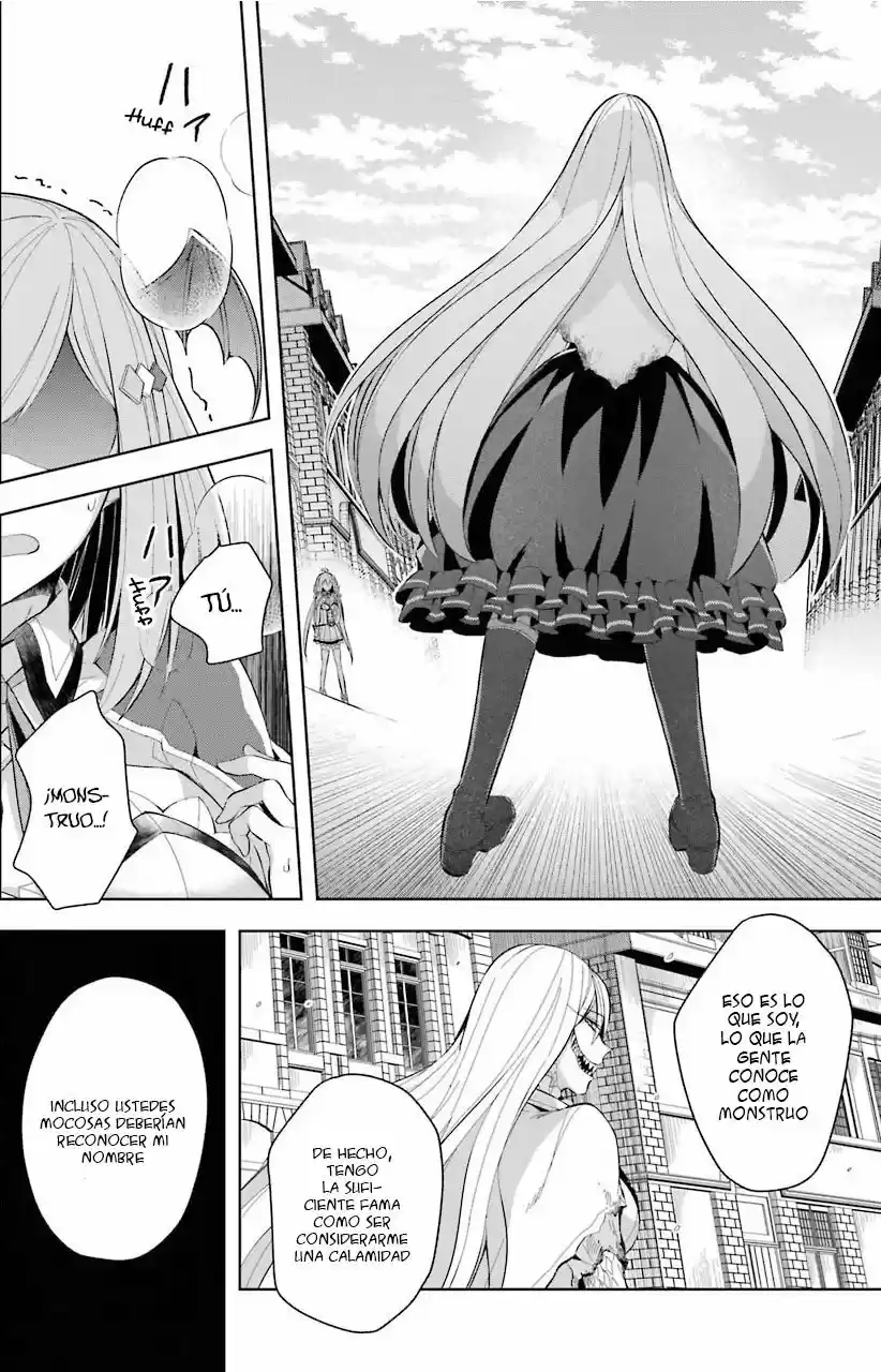 Shijou Saikyou No Daimaou, Murabito A Ni Tensei Suru - Capítulo 15 - Página 17 - LectorTMOo