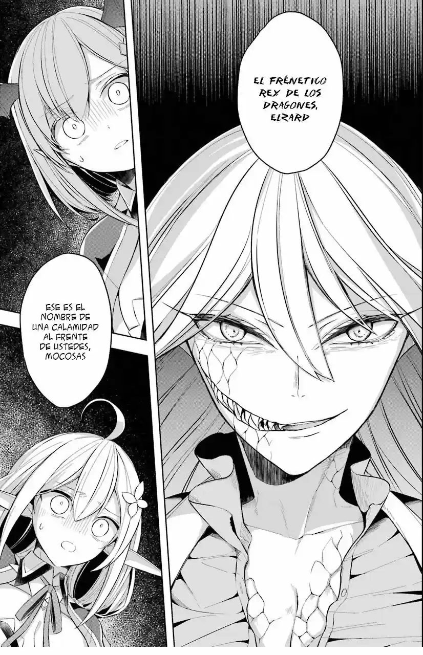 Shijou Saikyou No Daimaou, Murabito A Ni Tensei Suru - Capítulo 15 - Página 18 - LectorTMOo