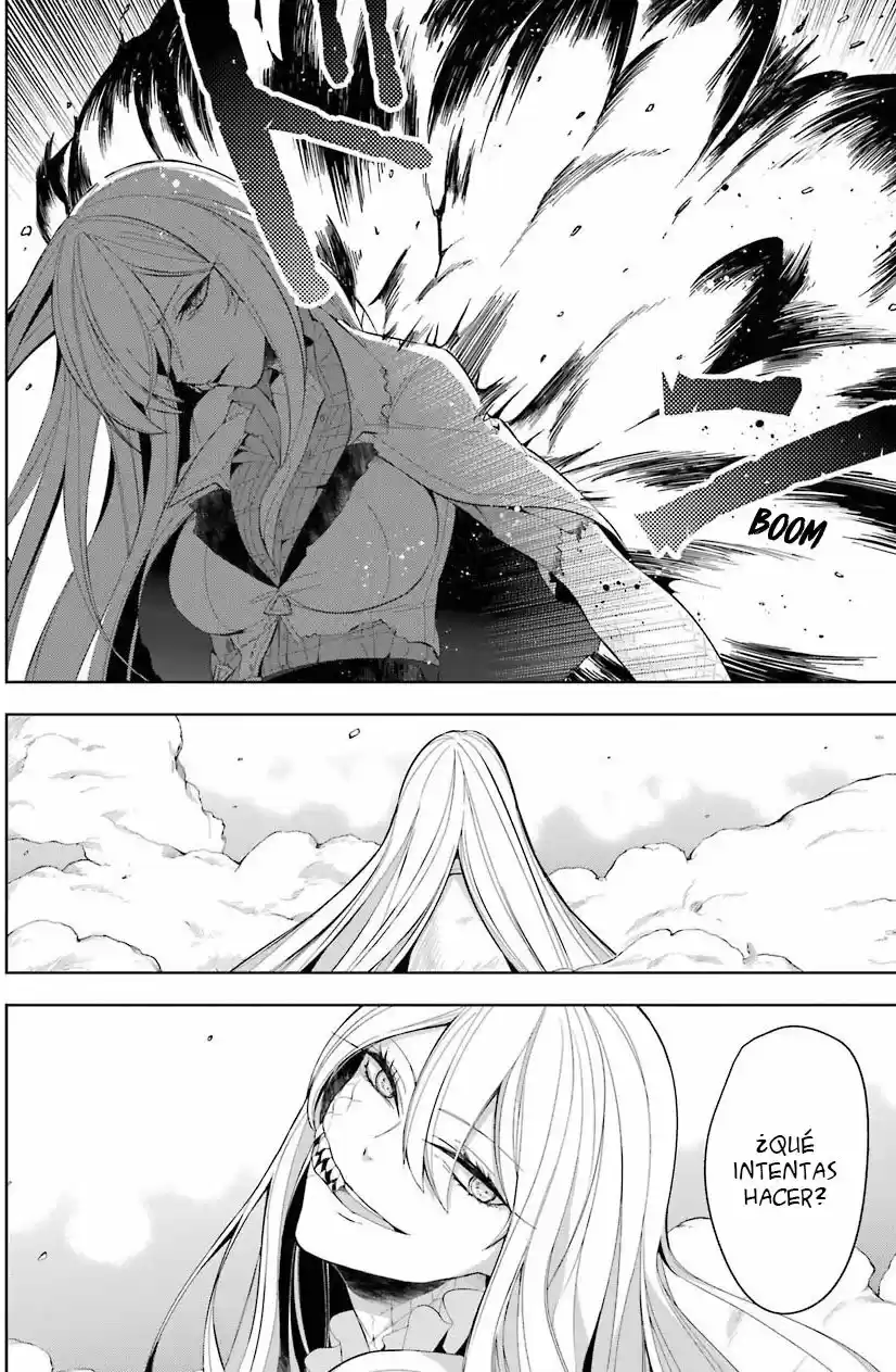 Shijou Saikyou No Daimaou, Murabito A Ni Tensei Suru - Capítulo 15 - Página 21 - LectorTMOo