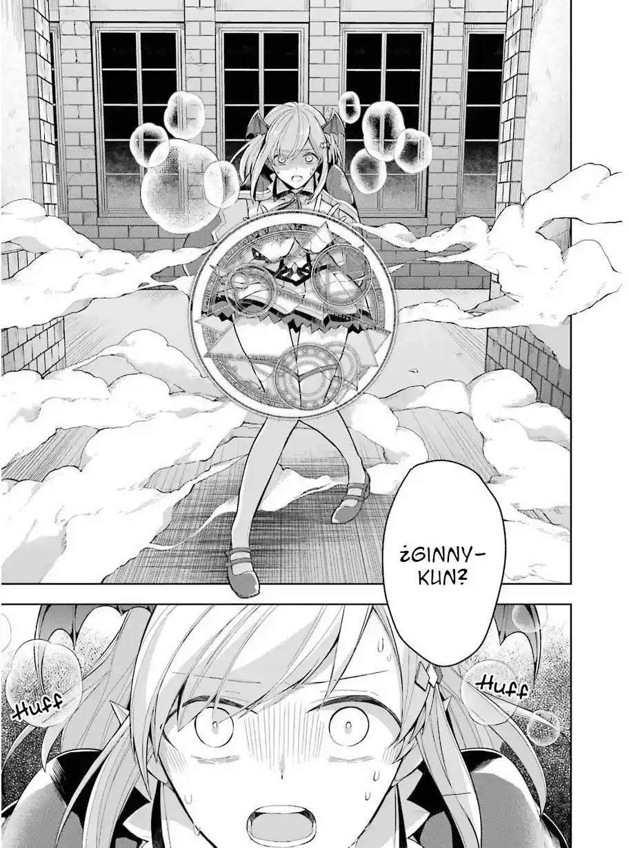 Shijou Saikyou No Daimaou, Murabito A Ni Tensei Suru - Capítulo 15 - Página 22 - LectorTMOo
